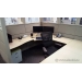 Teknion Systems Furniture Workstation Cubicles